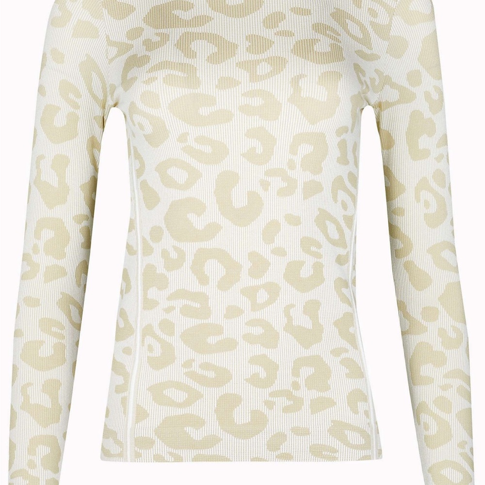 Sweaty Betty Glisten Seamless Top
